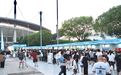 3天超10万人次！时尚（科技）体育嘉年华在台州圆满落幕