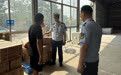 连云港赣榆区多部门联合开展消防产品专项检查