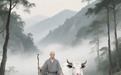黄檗祖师之光：懒安禅师