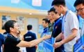 开启新一轮攀岩热潮：全国青少年攀岩公开赛（贵州贵阳站）举行