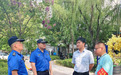 高新区：网格服务显担当 快速响应解民忧