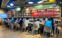 盐南高新区深耕文明实践 “夜模式” 丰富群众夜间文化生活