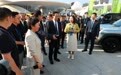 2025上合新能源汽车嘉年华隆重启动