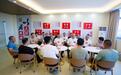 察民情惠民生助力百千万・人大代表在行动：陆丰三甲地区临时联合人大代表联络站开展接访活动，共话一体化发展新篇