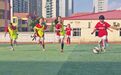 “全域主场”+“六战全胜”！苏超掀起南通暑期“足球旋风”