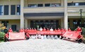 豫章师范学院“新时代同心讲习”服务队赴上饶开展暑期“三下乡”社会实践活动