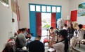致知与力行：新文科视域下乡土文脉的传承与发展