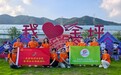 南昌师范学院：承前推普夯基筑梦，启新融文赋能兴村