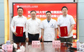 东软医疗与安医大一附院达成战略合作，共建联合创新中心