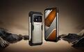Doogee S200 Max三防手机发布：内置副屏、22000mAh电池，闪光灯射程超10米