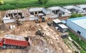 避险搬迁工程加速建　灵台托起群众安居梦