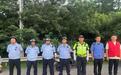 南京市江宁区横溪街道：禁捕护得山林静 善治换来百姓安