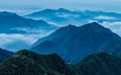 河北迁西：云涌榆木岭长城