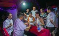 南城县：“中医夜市”点亮夏夜岐黄妙术惠万家（图）
