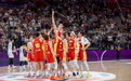 2025女篮亚洲杯斩获季军！白象食品与中国女篮以坚守共赴新程