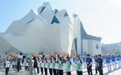 蓄力奥运备战 厚植人才沃土——2025年第十五届全国青年攀岩锦标赛圆满落幕
