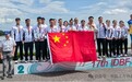中国龙舟世锦赛刷新记录背后的中国品牌