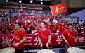 为热爱守序，为拼搏喝彩！“浙BA”文明观赛清单请收好