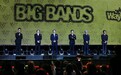 国内也回荡起“BIG BANDS”之乐！威神V迷你7辑《BIG BANDS》北京记者会圆满举行！
