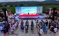 江西瑞昌：村晚球赛双燃 点亮乡村文明底色