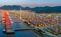 国际海运货运量增长15.5%，宁波水路运输“双增长”背后的贸易秘密