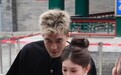 张思婕勇闯蹦极 郭艾伦张百乔"认怂"笑翻全场