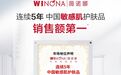 用制药逻辑做护肤品 薇诺娜连续五年领跑敏感肌护肤市场