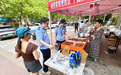 南京市溧水区市场监管局：专项检查外摆摊点 筑牢食品安全防线