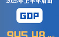 7.5%↑ 2025年上半年眉山GDP公布