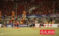 【赣超第二轮】渐入佳境，13粒进球燃动11城