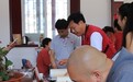 佛缘之路系列报道：文化传承与通关宝牒