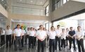 宜春市2025年第2次重大项目现场交流活动举行 严允作总结讲话