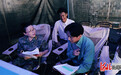 专访央视热播电视剧《浴血荣光》导演陈力：用信仰书写“青春战歌”
