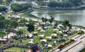 27%！上半年住宿餐饮增速领跑广州，南沙人间烟火渐旺