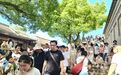 “苏超”出圈引客来，南通5天接待游客231.6万人次