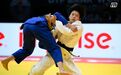 英派斯闪耀布达佩斯，坚实保障2025年世界柔道锦标赛高手对决