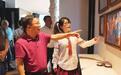 赖明勇在长沙调研：以科技赋能文旅融合，激发文化消费新动能