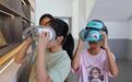 上栗县：防溺水教育（图）