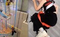 安全绳脱落，合肥女童从攀爬项目三层坠落骨折！多方回应