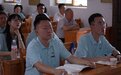 一笔一画绘振兴 云南大学助力界碑村美育实践项目圆满竣工