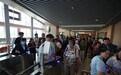 庐山：避暑胜地旅游旺