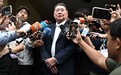 泰国代总理：冲突结束前不会与柬埔寨谈判