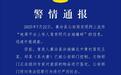 明代古城墙砖疑遭倒卖 "每块95元" 当地警方通报