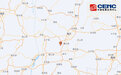 山西临汾发生4.2级地震