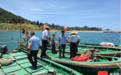 海南开展渔业无线电专项整治“回头看”督导检查