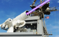 日本着手开发舰载激光武器 应对无人机新威胁