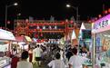 人流如织！日照这个夜市彻底火了！全国各地游客都来吃！