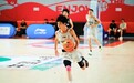 少年CBA南京赛场激情绽放 中国人寿护航篮球梦想