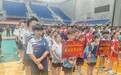 赛场风采闪耀滁州——祝贺来安县第四中学羽毛球男女团体双双夺冠