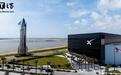 SpaceX星舰运抵发射台，马斯克称预计下月进行第十次试飞